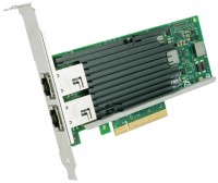 Сетевая карта Lenovo X540-T2 (4XC0F28732)