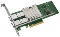 Сетевая карта Lenovo X520-DA2 (4XC0F28742)