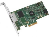 Сетевая карта Lenovo I350-T2 (4XC0F28730)