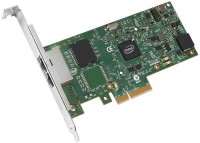 Сетевая карта Lenovo ThinkServer I350-T2 (0C19506)