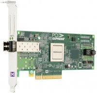 Сетевая карта Lenovo ThinkServer LPe12002 (0C19478)