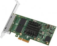 Сетевая карта Lenovo ThinkServer I350-T4 (0C19507)