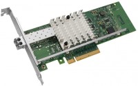 Сетевая карта Intel Ethernet Converged Network Adapter X520-LR1 (E10G41BFLRBLK)
