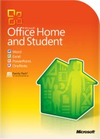 Офисные программы Microsoft Office Home and Student 2013 SP1 32-bit/x64 Russian