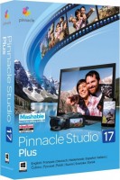 Офисные программы Corel Studio 17 Plus ML (PNST17PLMLEU)