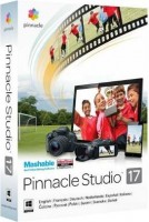 Офисные программы Corel Pinnacle Studio 17 ML (PNST17STMLEU)