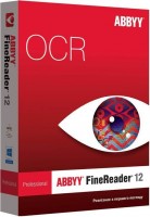 Офисные программы ABBYY FineReader 12 Professional Full (AF12-1S1B01-102)
