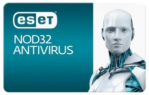 Антивирусы Eset NOD32 1 год на 1ПК NOD32-ENA-NS(CARD)-1-1 (BUM)