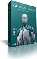Антивирусы Eset NOD32 Buisiness Edition на 7 ПК