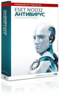 Антивирусы Eset PCSB  1 год на 3 ПК NOD32- ENA-RN(BOX3)-1-1