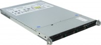 Сервер Intel R1304WTTGSR