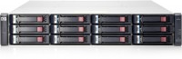 Система хранения данных HP MSA 2040 K2R83A