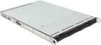 Сервер Supermicro SYS-6018R-TDW