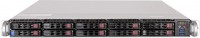 Сервер Supermicro SYS-1028R-WTR