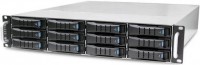 Система хранения данных AIC  J2012-01 SSG-JBSA31S-2123T-55RP-A