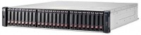 Система хранения данных HP MSA 2040 ES SAN DC M0T29A