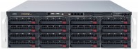 Сервер Supermicro SSG-6038R-E1CR16N