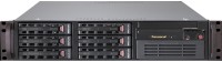 Сервер Supermicro SYS-6028R-T
