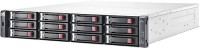 Система хранения данных HP MSA 1040 E7V99A