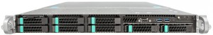 Сервер Intel R1208WTTGSR