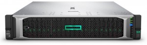 Сервер HPE ProLiant DL380 Gen10 (868709-B21)