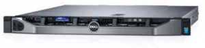 Сервер Dell PowerEdge R330 210-AFEV-044