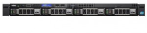 Сервер Dell PowerEdge R430 (210-ADLO-171)