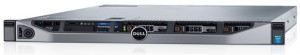 Сервер Dell PowerEdge R630 (210-ACXS-214)