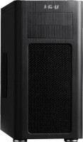 Сервер iRu Rock 1104 (Pentium/G3220/300MHz/4Gb/500Gb/500W/4U/Tower)