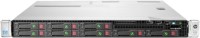 Сервер HP DL360e Gen8 1U 747089-421