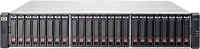 Система хранения данных HP MSA 1040 E7W00A