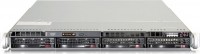 Сервер Supermicro SYS-6017R-TDF