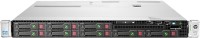 Сервер HP ProLiant DL360p Gen8 (733733-421)
