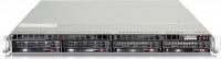 Сервер Supermicro SYS-5017R-WRF