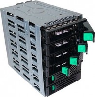 Система хранения данных Intel AXX6DRV3GEXP 877235