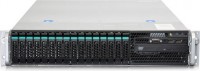 Сервер Intel R2216GZ4GCLX