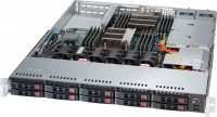 Сервер Supermicro SYS-1028R-WC1R