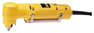 Дрель-шуруповерт DeWALT D21160