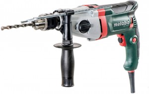 Дрель Metabo SBE 780-2