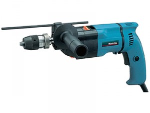 Дрель-шуруповерт Makita HP2031Set