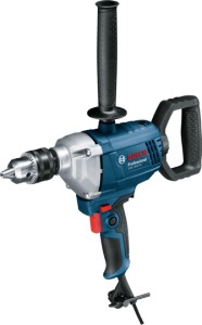 Дрель Bosch GBM 1600 RE 06011B0000