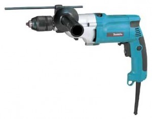 Дрель-шуруповерт Makita HP2051F