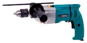 Дрель-шуруповерт Makita HP2032Set
