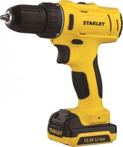 Дрель-шуруповерт Stanley SCH12S2