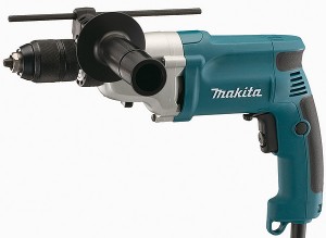 Дрель-шуруповерт Makita DP4011