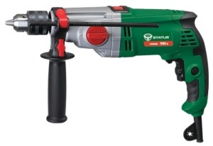 Дрель Status DP-1100