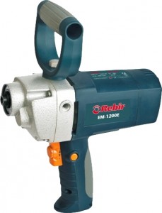 Дрель Rebir  EM-1200E