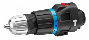 Дрель-шуруповерт Black and Decker MTHD5