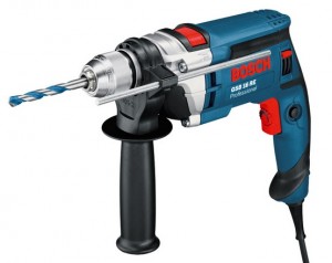 Дрель Bosch GSB 16 RE 0.601.148.608
