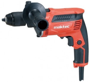 Дрель Maktec MT818